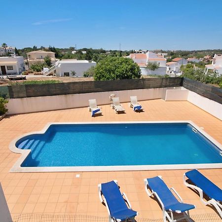 Algarve Apartments H Olhos de Agua  Luaran gambar